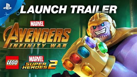 infinity war video game|More.